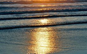 Paloma Caparica Beach